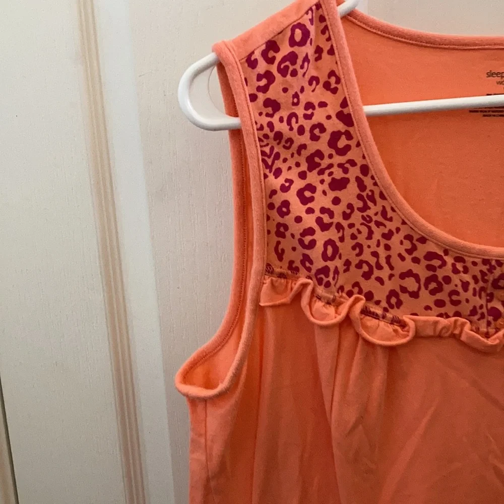 FINAL MARKDOWN Ladies sleep sense sleep top 1x